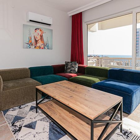 Lara Suites Antalya Eksteriør billede
