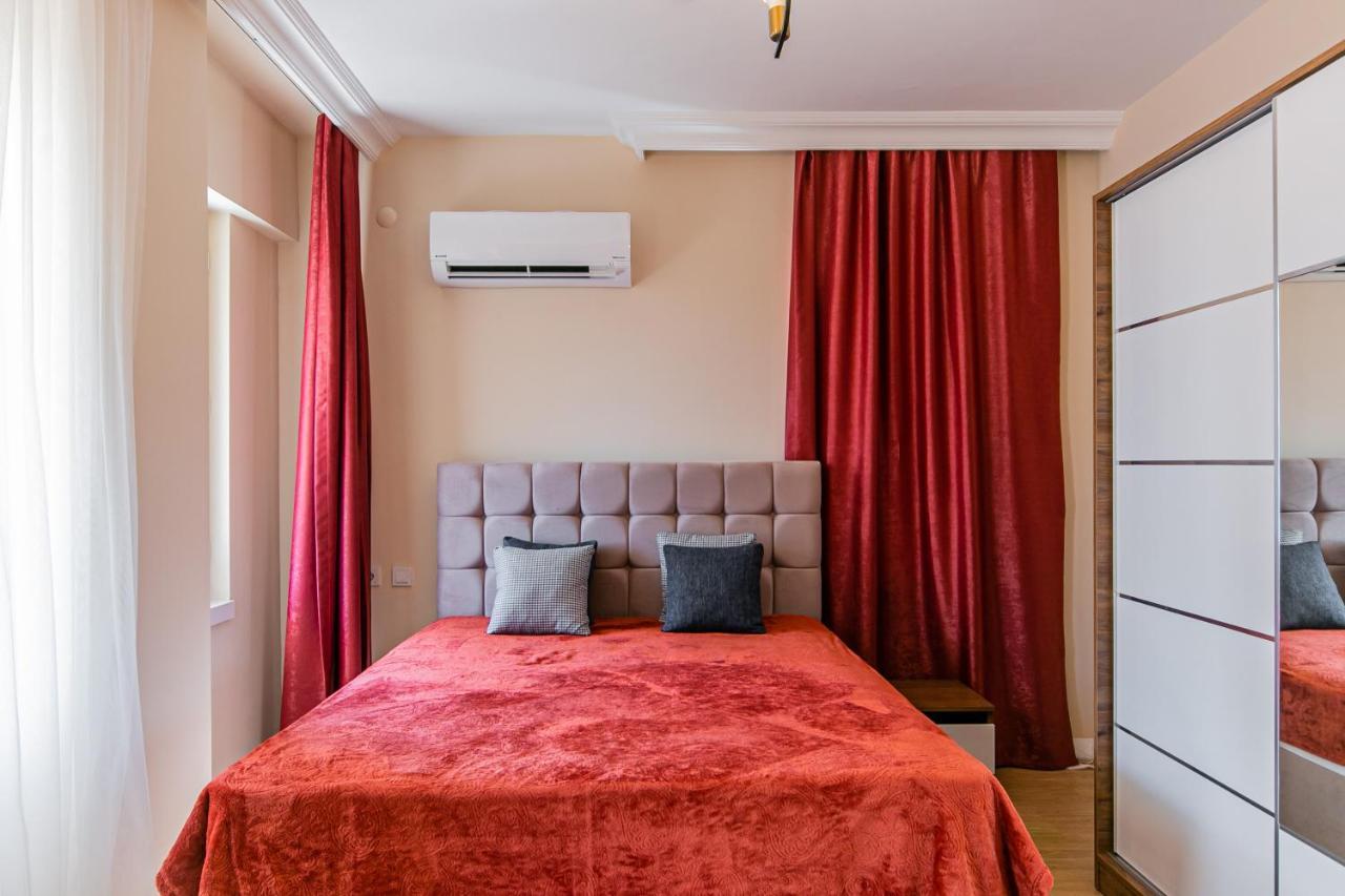 Lara Suites Antalya Eksteriør billede