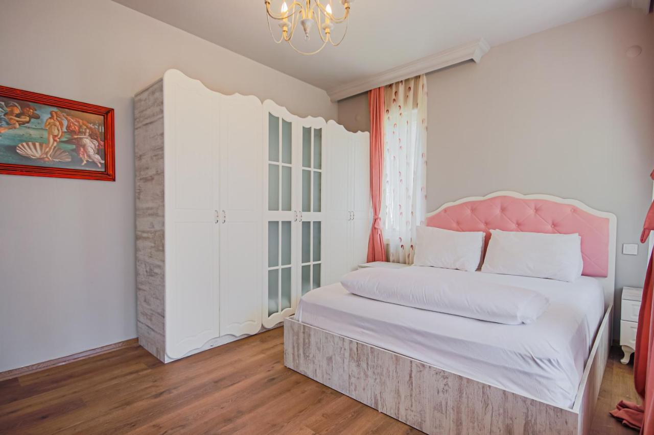 Lara Suites Antalya Eksteriør billede