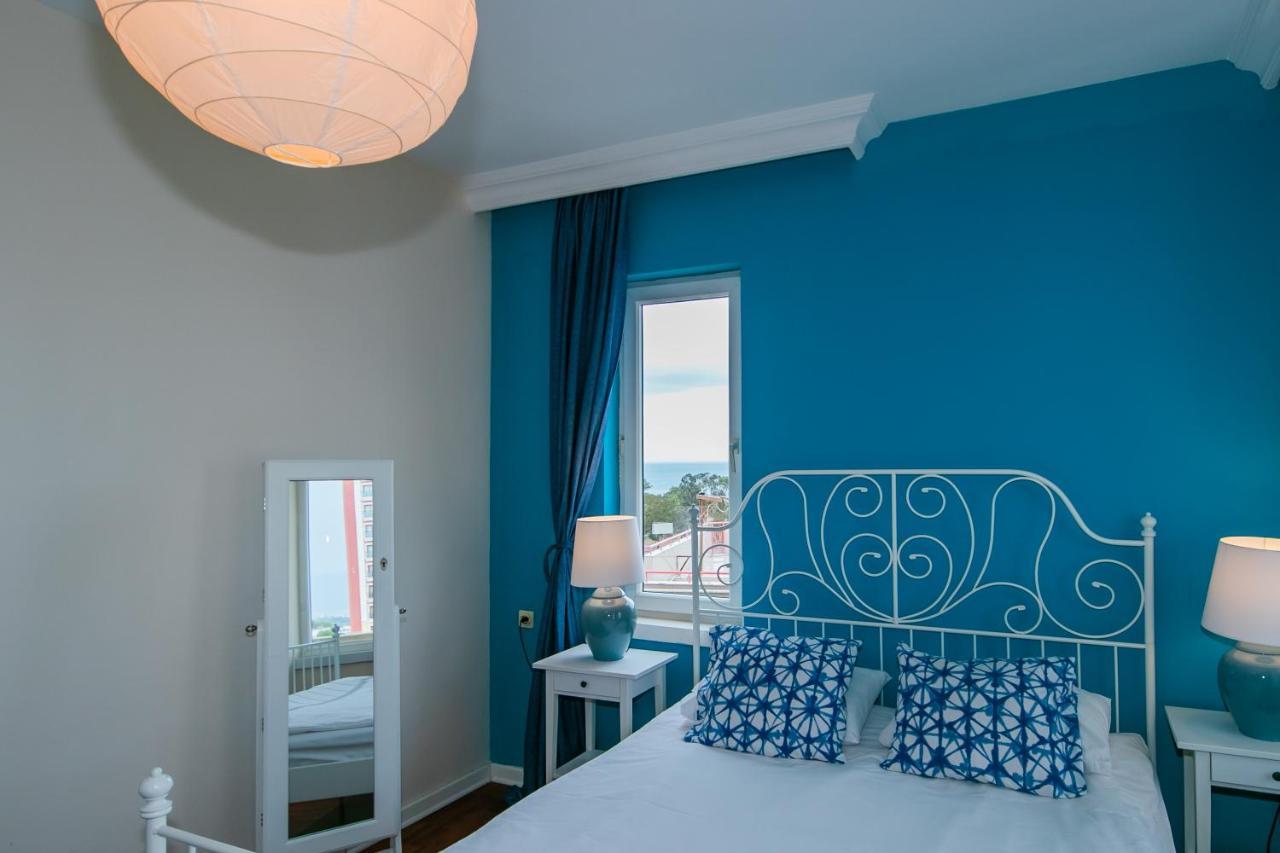 Lara Suites Antalya Eksteriør billede