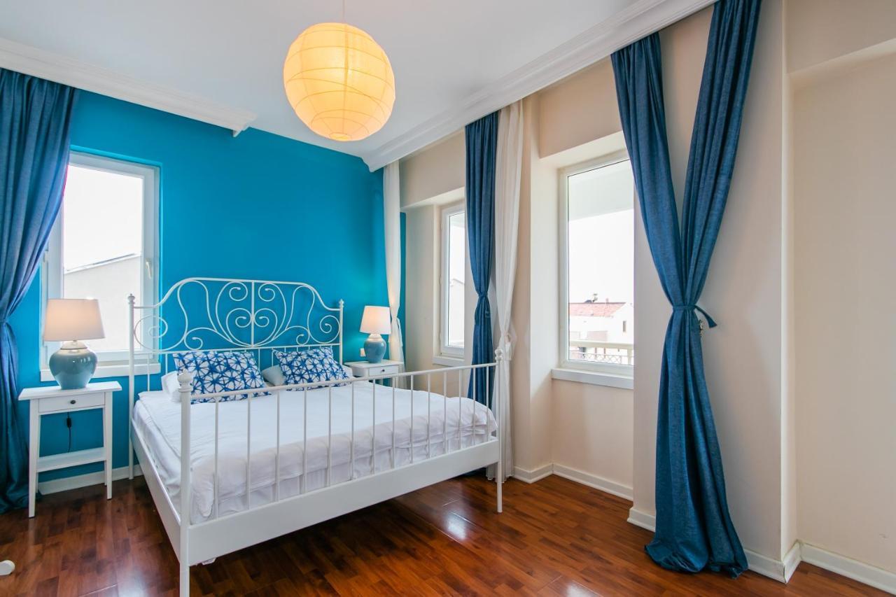 Lara Suites Antalya Eksteriør billede