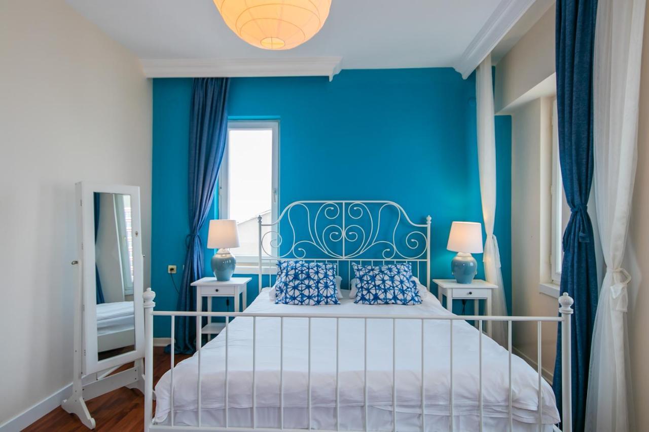 Lara Suites Antalya Eksteriør billede