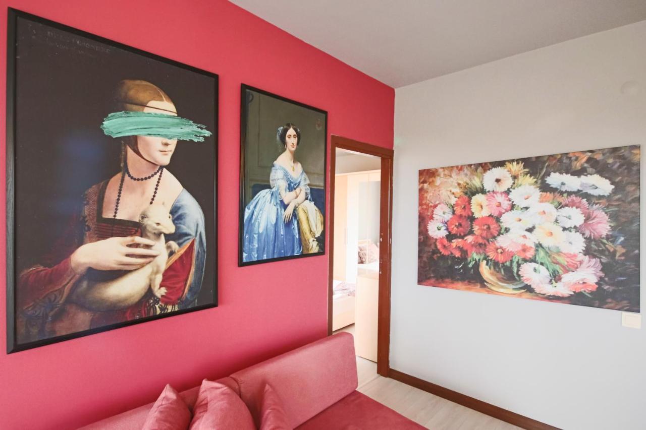Lara Suites Antalya Eksteriør billede