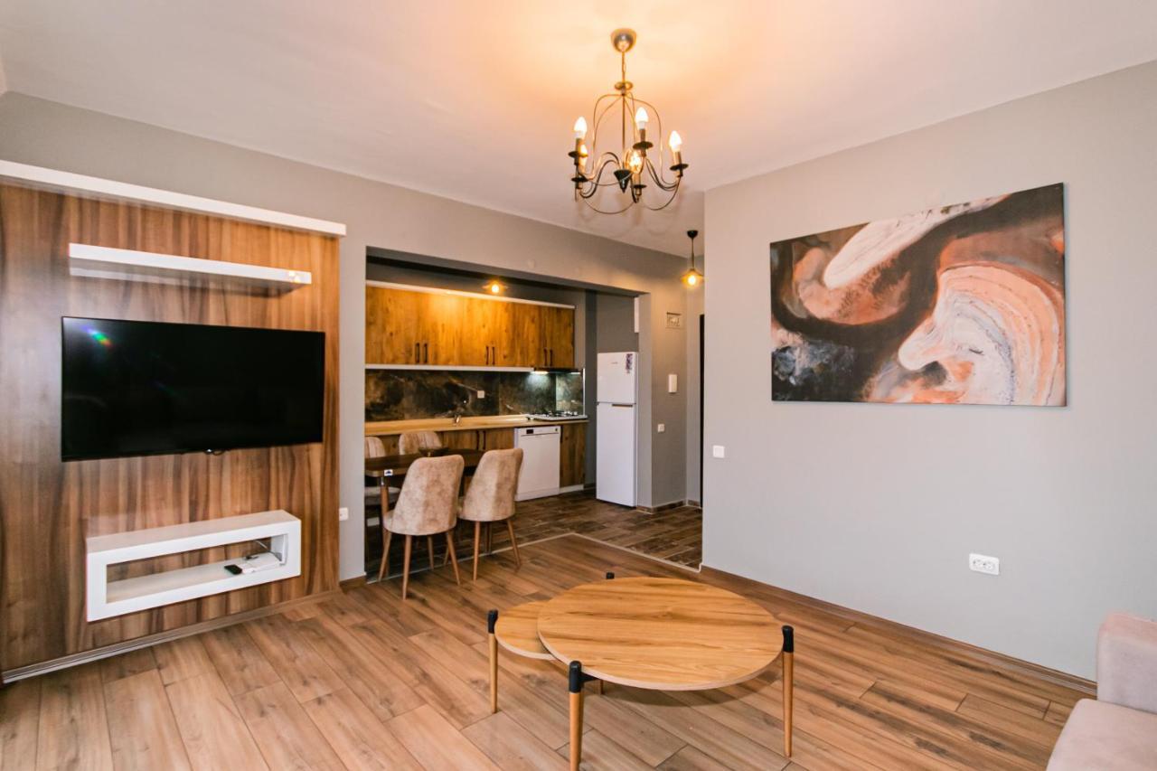 Lara Suites Antalya Eksteriør billede