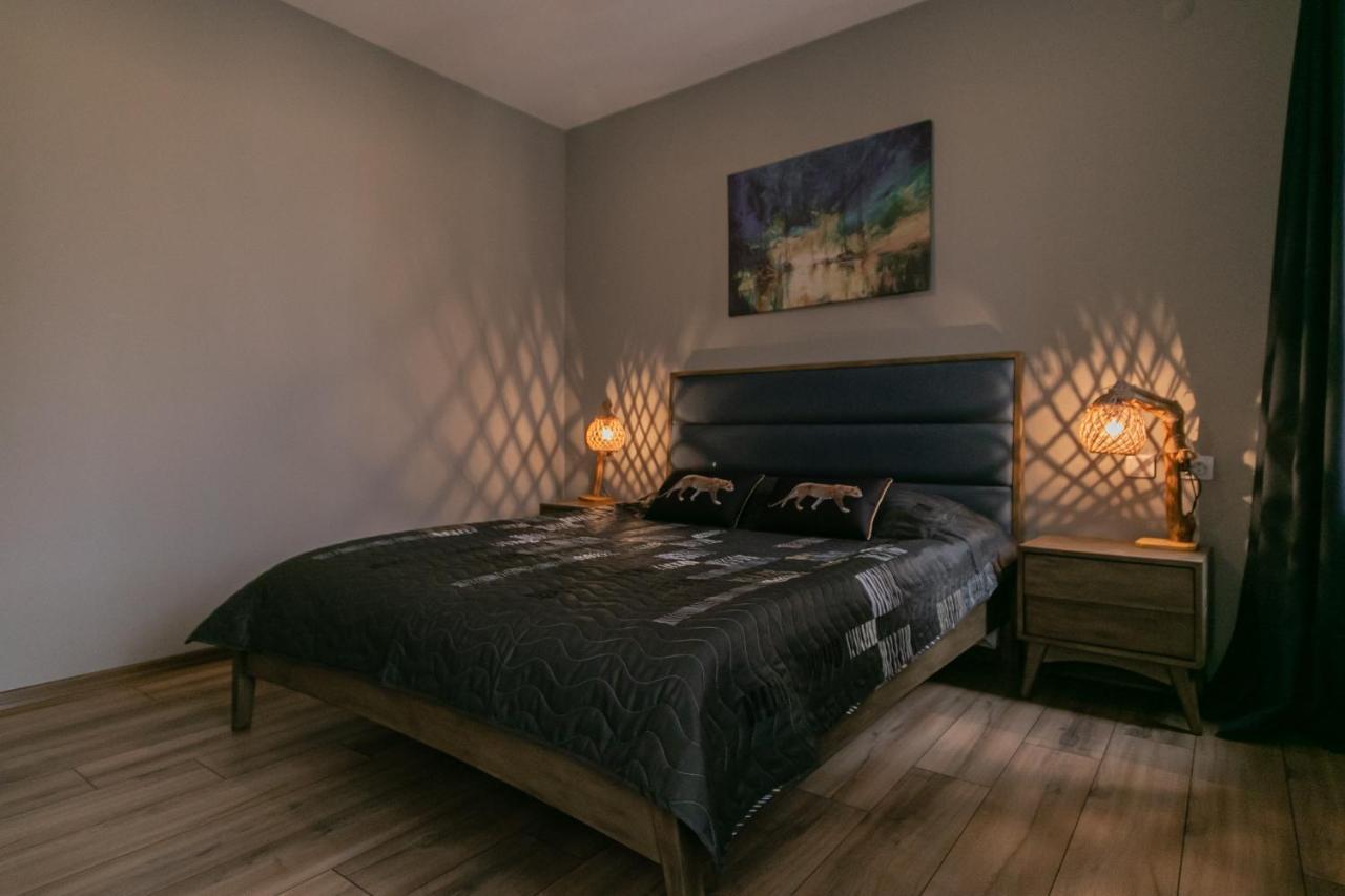 Lara Suites Antalya Eksteriør billede