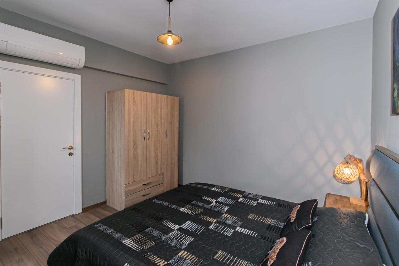 Lara Suites Antalya Eksteriør billede