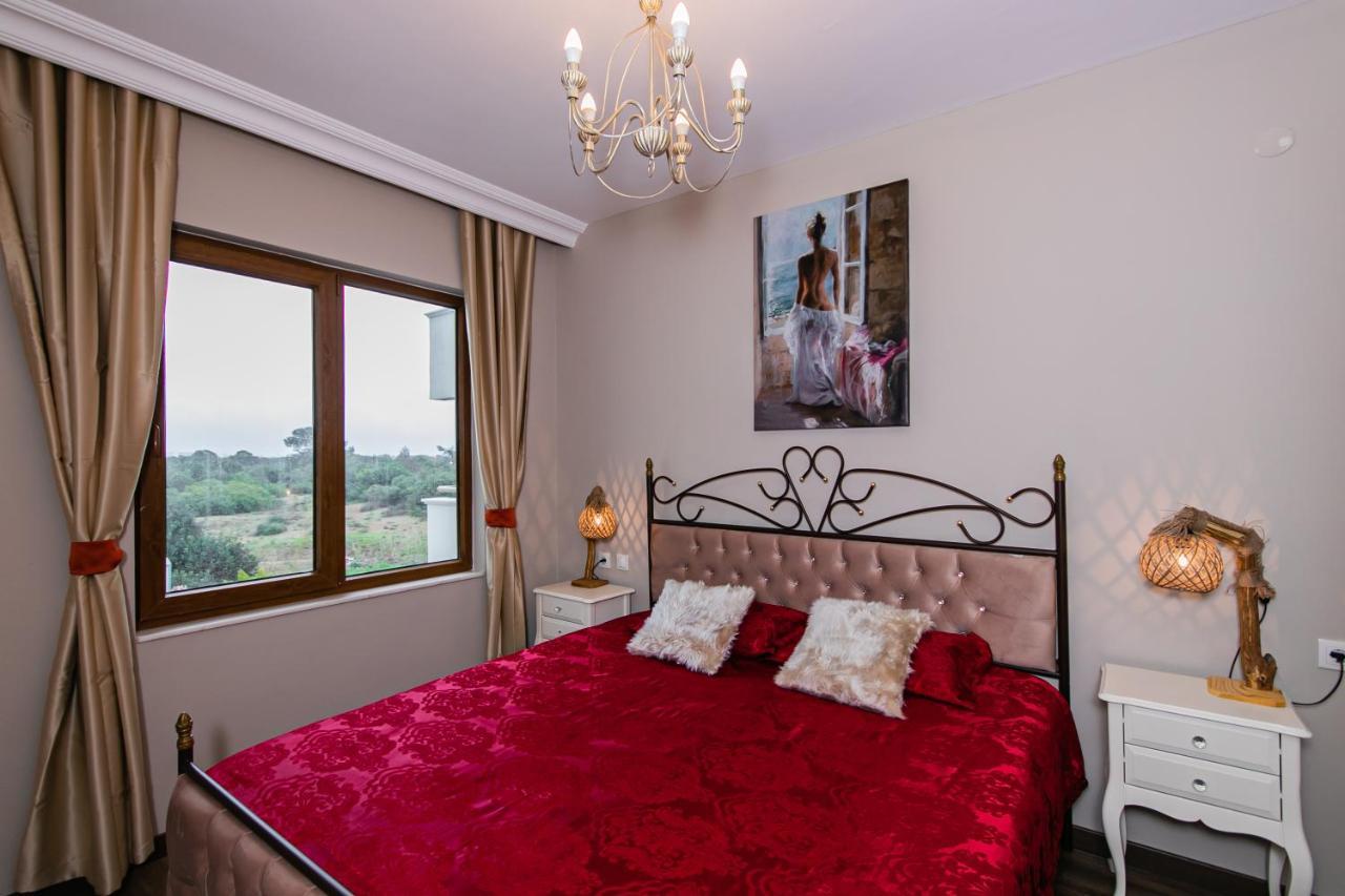 Lara Suites Antalya Eksteriør billede