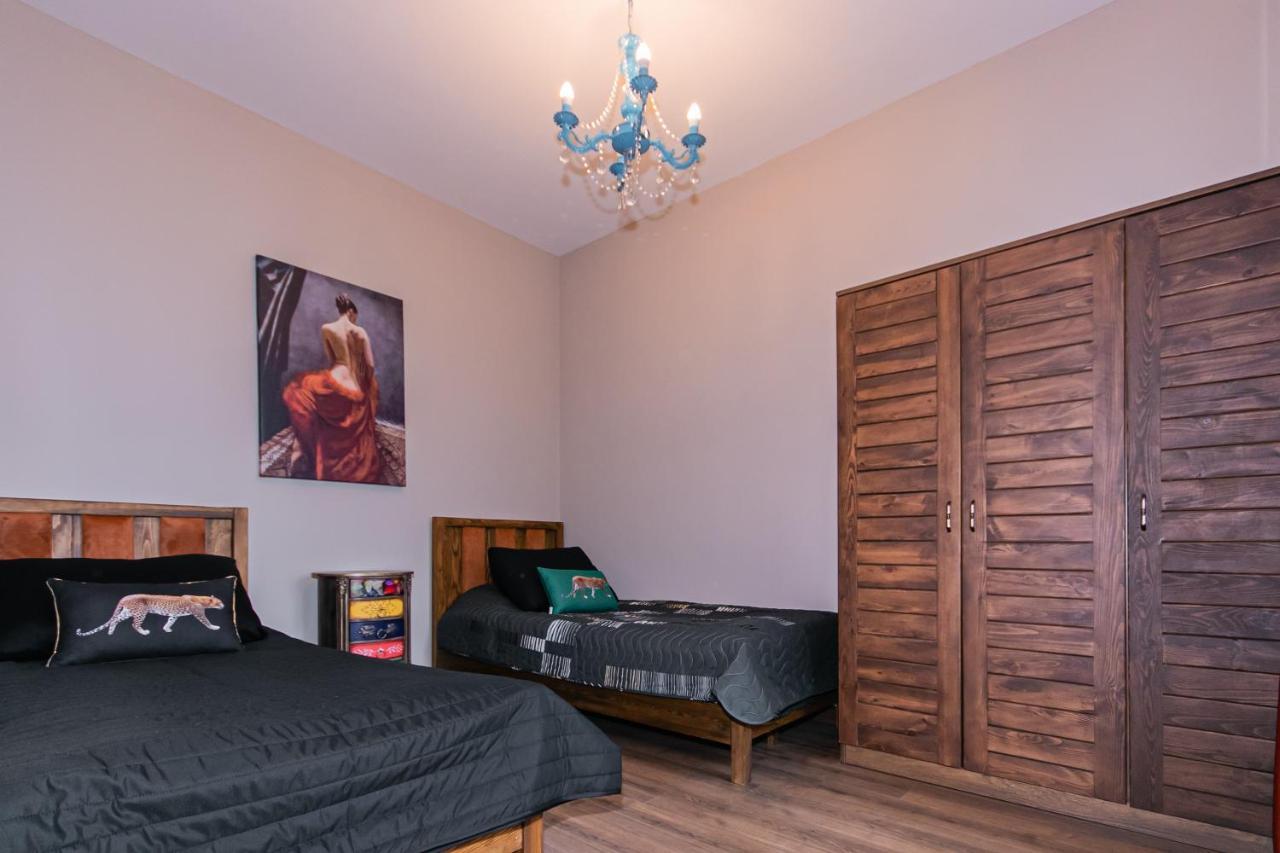 Lara Suites Antalya Eksteriør billede