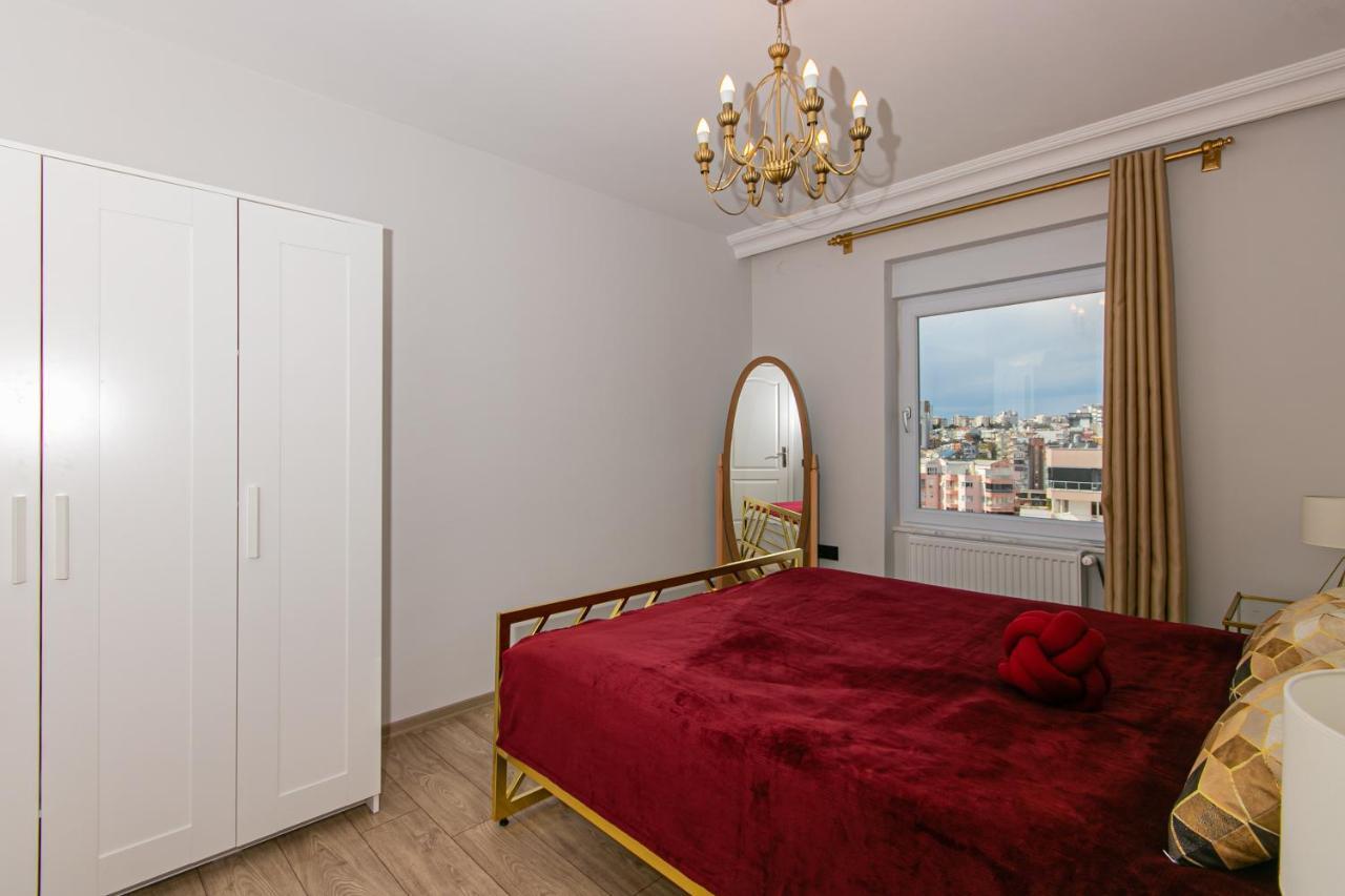 Lara Suites Antalya Eksteriør billede
