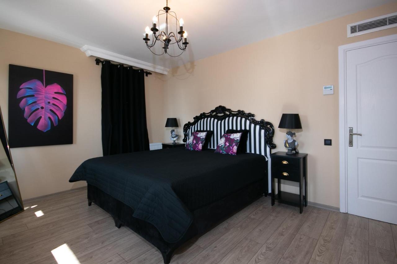 Lara Suites Antalya Eksteriør billede