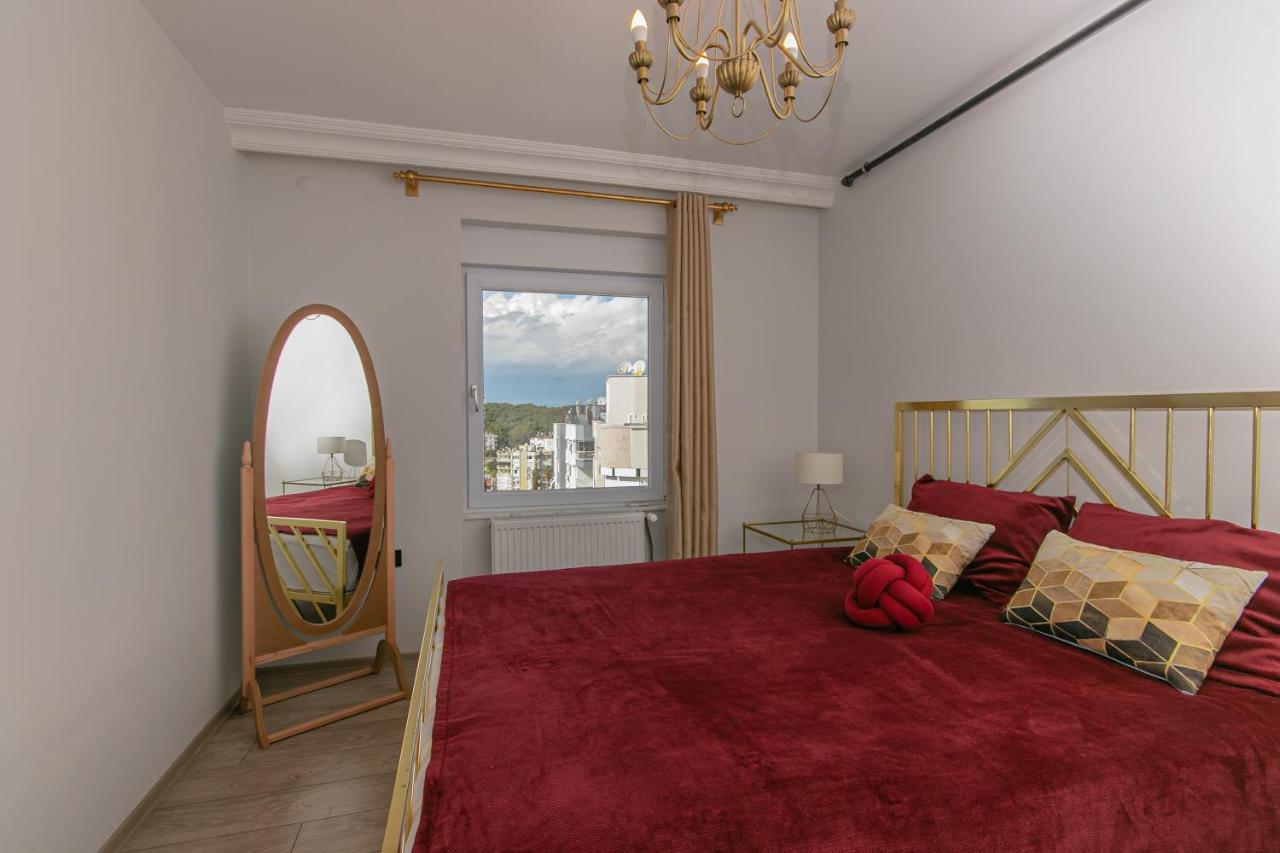 Lara Suites Antalya Eksteriør billede