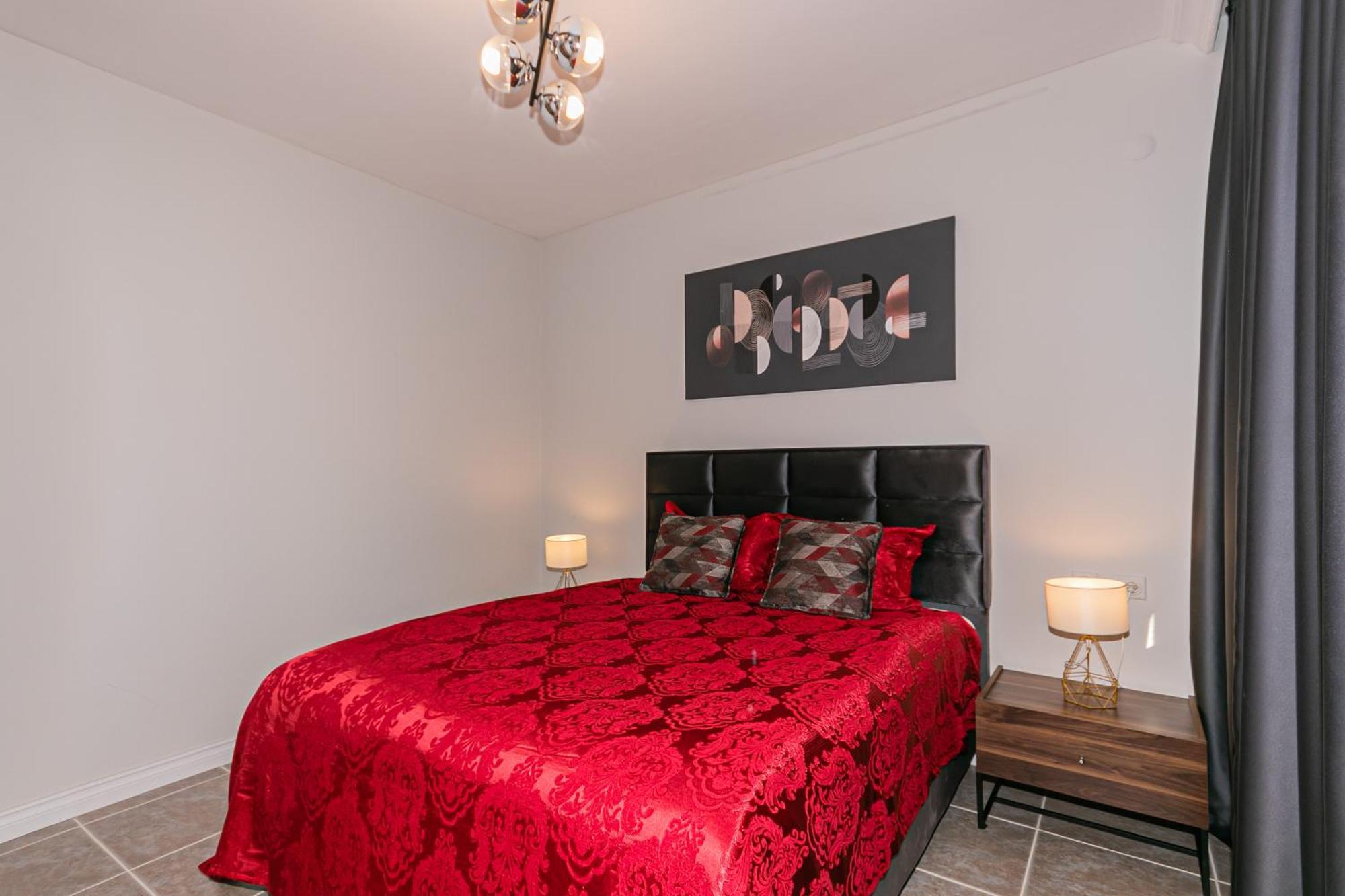 Lara Suites Antalya Eksteriør billede