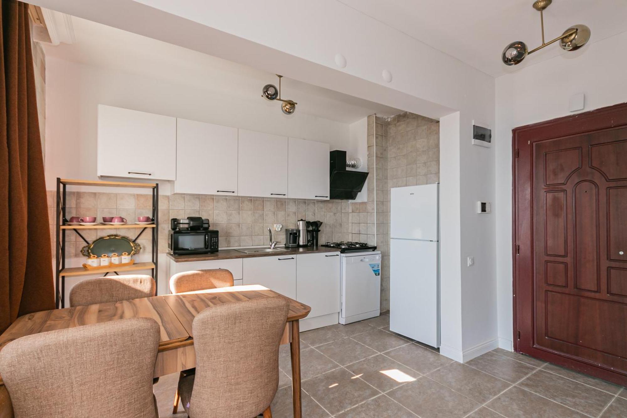 Lara Suites Antalya Eksteriør billede