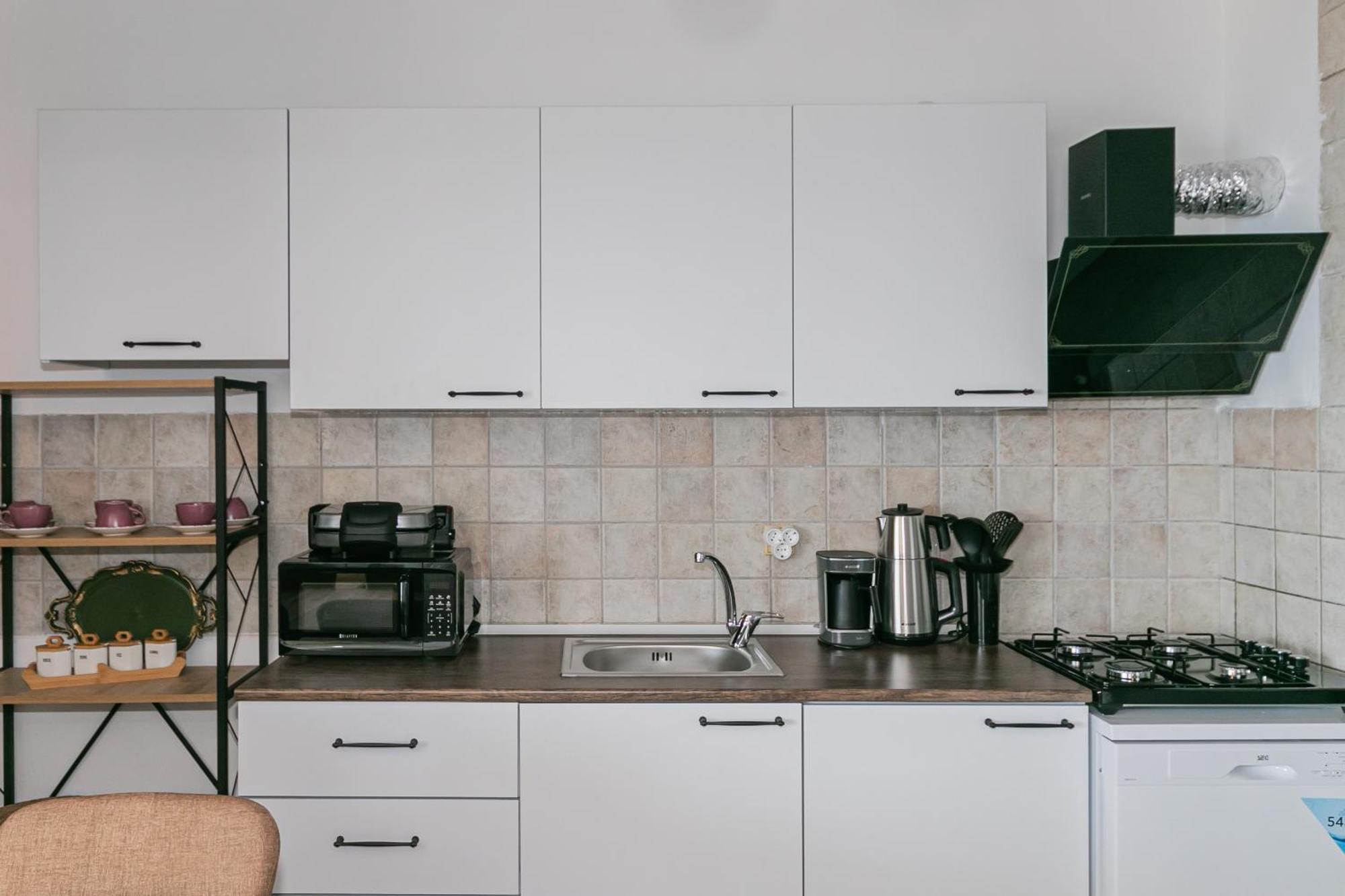 Lara Suites Antalya Eksteriør billede