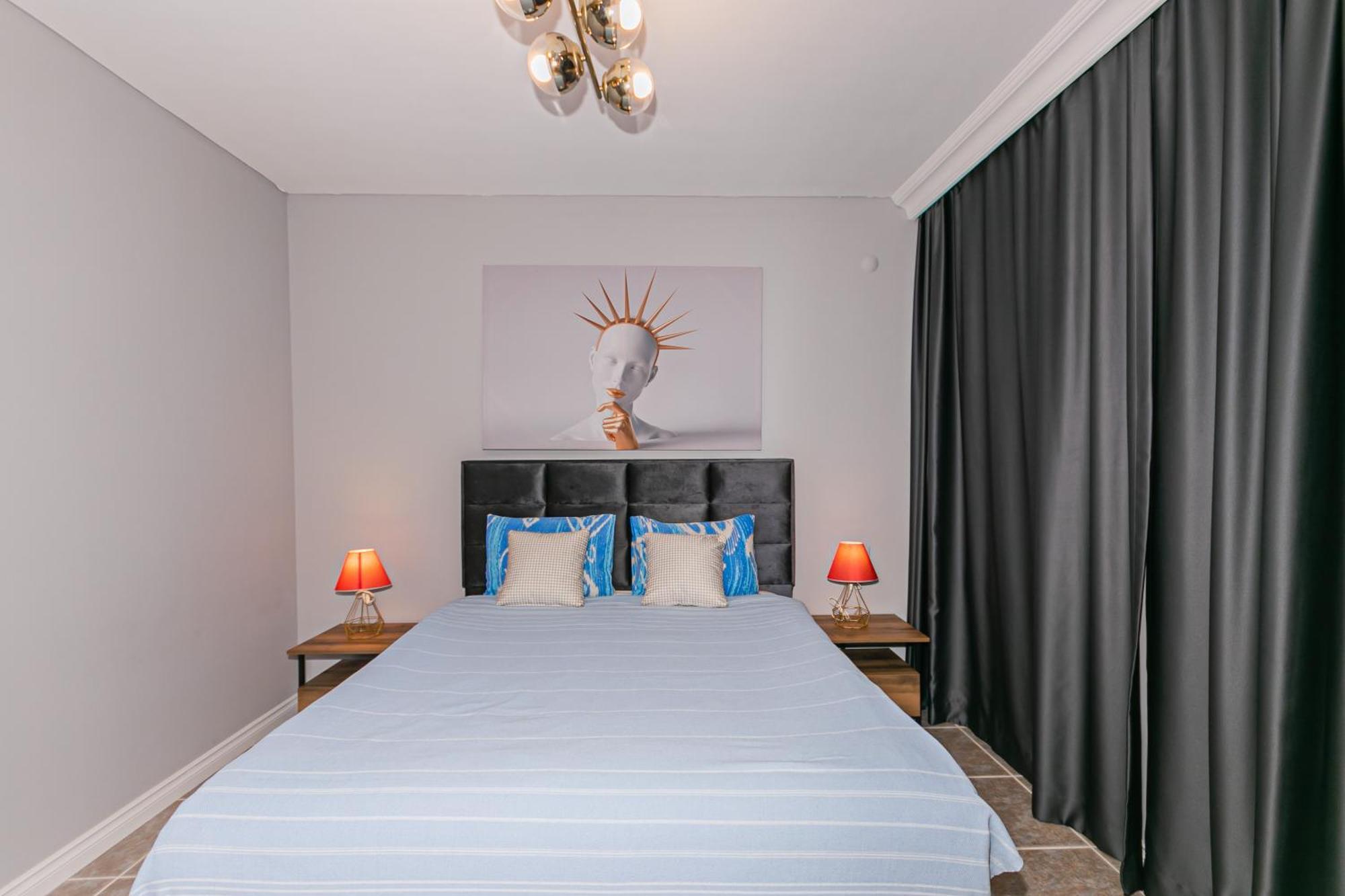 Lara Suites Antalya Eksteriør billede